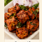 Paneer 65