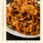 Onion Pakoda