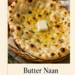 Butter Naan