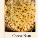 Cheese Naan