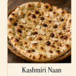Kashmiri Naan