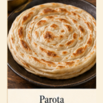 Parotta (1 pc)