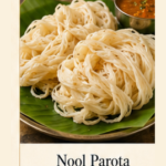 Nool Parotta