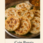 Coin Parotta