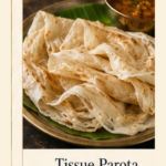 Tissue Parotta