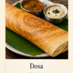 Plain Dosai