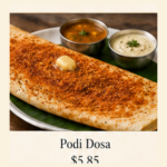 Podi Dosai