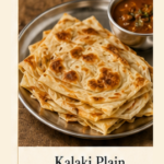 Kalakki (Plain)