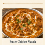 Butter Chicken Masala
