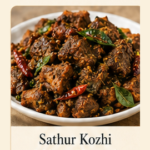 Sattur Kozhi Milagu Varuval