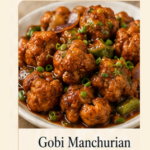 Gobi Manchurian