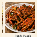 Nandu Masala
