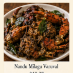 Nandu Milagu Varuval