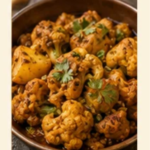 Aloo Gobi Masala
