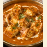 Paneer Butter Masala