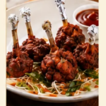 Chicken Lollipop